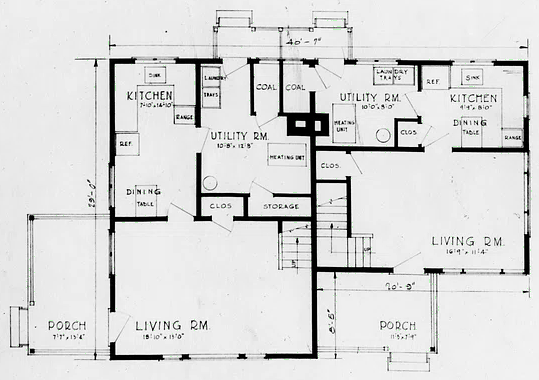 floorplans